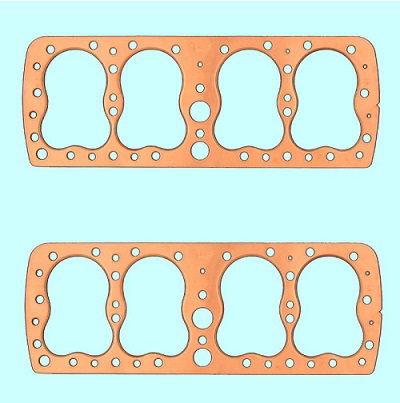 239 Ford/Mercury Head Gaskets (511C+2) MAIN