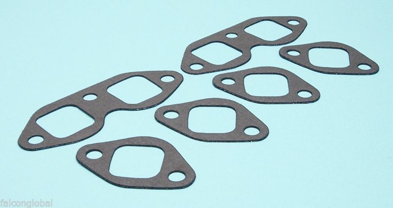Ford 279/302/332 / Lincoln 317 Y-Block (6152) MAIN