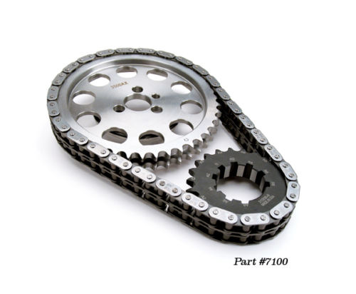 Chevy 283/327/350/383/400 (7100) MAIN