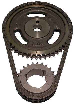 Oldsmobile 260/307/330/350R/400/403/425/455 (9 1113) MAIN