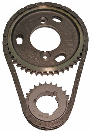 Buick 400/430/455 (9 1144) MAIN