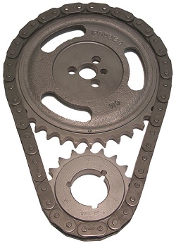 Chevy 305/350 Vortec (9 1157) MAIN