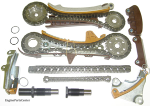 Ford 245 4.0L (9 0398S) MAIN