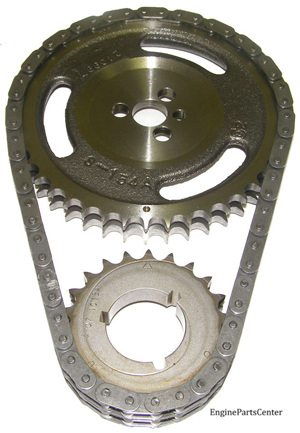 Chevy 262/305/350 (9 1145) MAIN