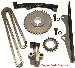 Toyota 2.4L 2366cc 22R Cloyes HD Timing Set (9-4148SHD) THUMBNAIL
