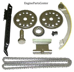 GM 134 2.2L (9 4201S) MAIN