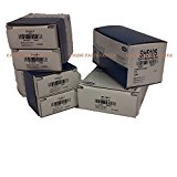 Ford 351W Rod Main and Cam Bearing Sets (BK351EP) MAIN