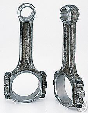 Chrysler Dodge Mitsubishi 2.0L SOHC/DOHC 1995-2005 Rebuilt OE Connecting Rod (BP442) MAIN