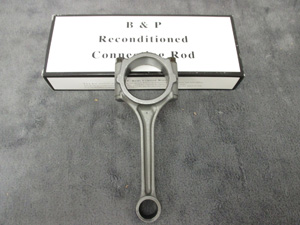 Toyota 2.4L 2362cc (BP944) MAIN
