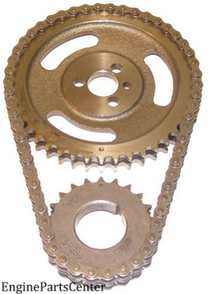 Chevy 350 283 327 400 (C3023K) MAIN