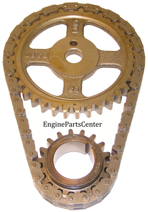 Oldsmobile 350/400/455 (C3082) MAIN