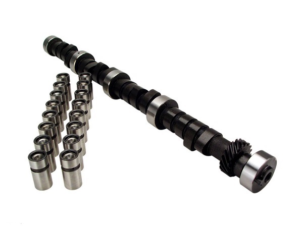 Chevy 454 400 402 427 396 (5-400) MAIN