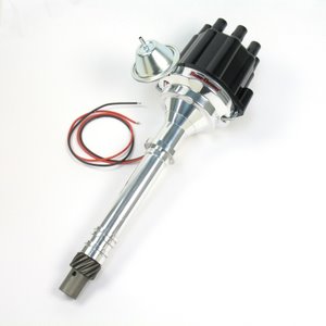 Chevy 350/400 (D100700) MAIN