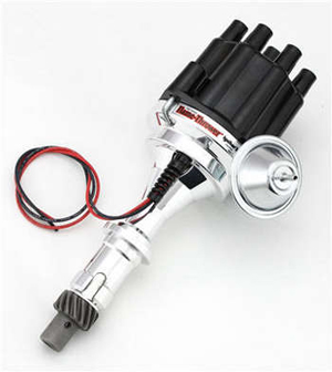 Pontiac 301/326/350/400 (D120700) MAIN