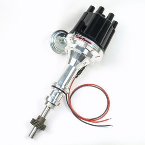 Ford 351C-460 (D132700) MAIN
