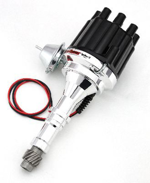 Buick 400/430/455 (D150700) MAIN