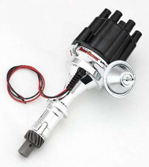 Pontiac 301/326/350/389/400 (D7120700) MAIN