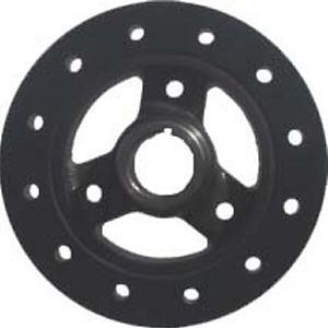 350 cid 5.7L Chevy (DA-3071) MAIN