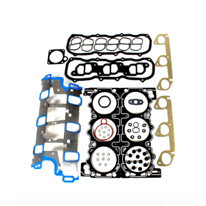 4.0L 244 cid VIN "X" (EH10441G) MAIN