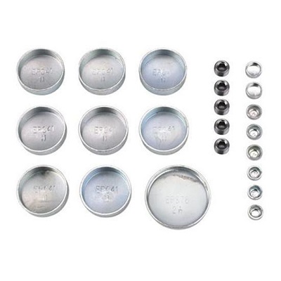 350 307 283 327 Chevy Freeze Plugs (EP100R) MAIN