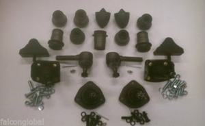 Chevy 1955-1957 (FEK CHE551) MAIN