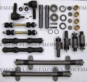 Cadillac 1950-1953 (FEKD CAD500) MAIN