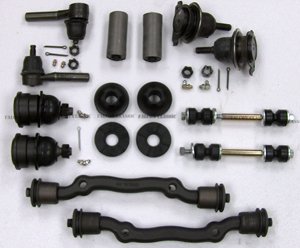 Cadillac 1963-1965 (FEKD CAD630) MAIN