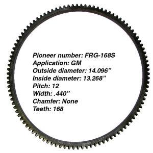 FRG 168S MAIN