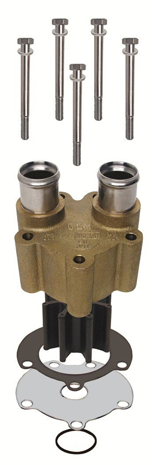 Mercruiser (GL12088) MAIN
