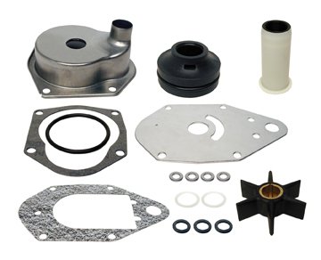 40 to 60 HP Mercury Outboard Water Pump (GL12124) MAIN