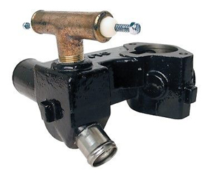 Mercruiser Model using Chevy 305-350 (GL13230) MAIN