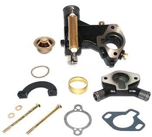 Mercruiser V6 & V8 4.3L/5.0L/5.7L (GL13231) MAIN