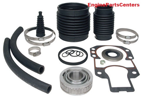 Mercruiser Transom Service Kit GLM 21950 (GL21950) MAIN