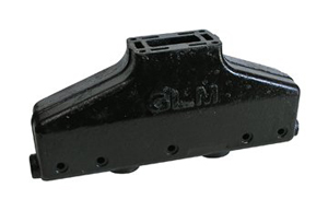 Volvo Penta using Chevy 229/2.8L or 262 4.3L (GL51640) MAIN