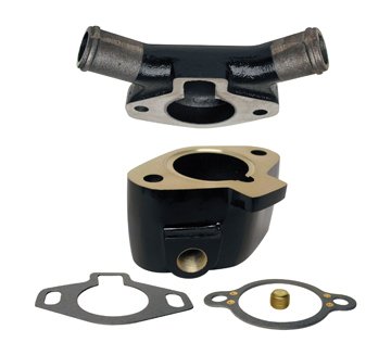 Mercruiser 260/350 (GL13550) MAIN