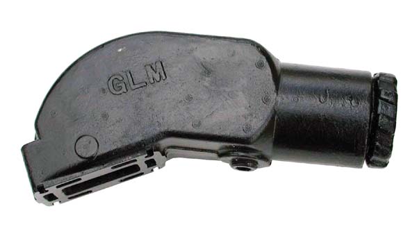 Volvo Penta 200/205/211/231/225/260 GM 305/350 (GL51510) MAIN