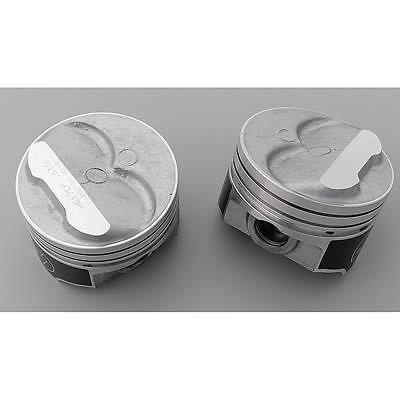 Chevy 350 (H617CP KIT) MAIN