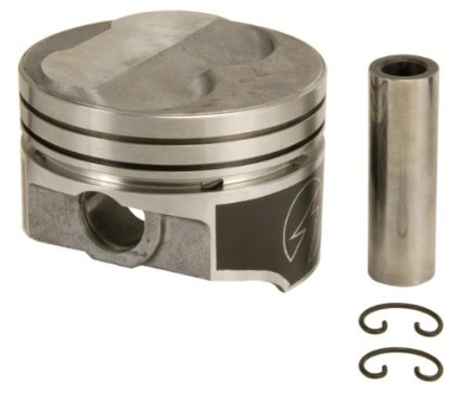 Chevy 350 (H618CP) MAIN