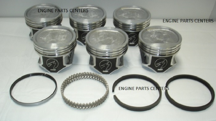 Jeep 242 4.0L (H802CP KIT) MAIN