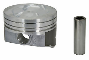 Chevy 350 (H815DCP) MAIN