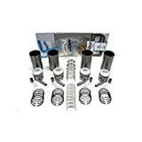 Ford 2N 8N 9N TRACTOR 120 Gas Over Haul Kit (	HOK-FOR120PB) MAIN