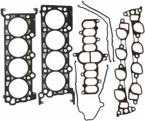 4.6L Ford Expedition VIN "W" 1997-1998 (HS54232E) MAIN
