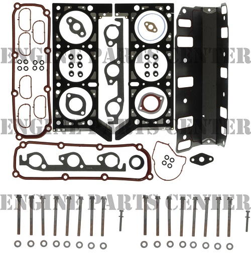 3.8L Dodge Caravan Chrysler Town and Country (FHS54325A+2-FGS33360) MAIN