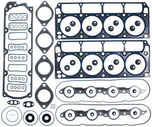 Chevy Pontiac 6.0L LS2 (HS54332B) MAIN