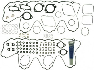 6.6L Duramax Diesel VIN "2" "6" "D" 2004 up (HS54580A) MAIN