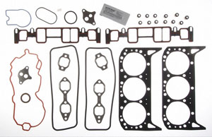 4.3L Vortec GM Truck 1996-2003 (HS5744F) MAIN