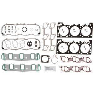 4.0L 245 cid V6 OHV (HS5887A) MAIN
