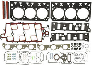3.8L 231 cid VIN "K" "2" (HS5912C) MAIN