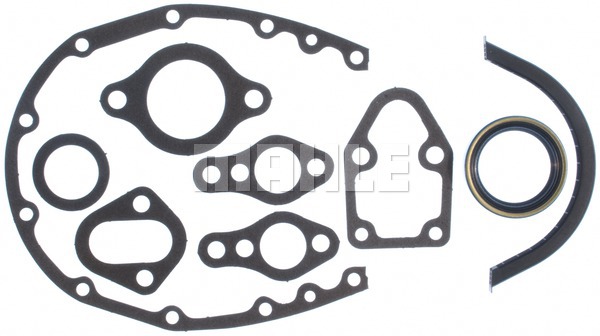 Chevy 350/305/267/400 (JV881) MAIN