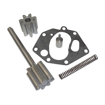 390 304 260 360 401 AMC Oil Pump Kit (K-85) MAIN